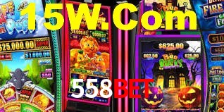 Exclusive Games 558Bet