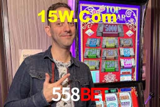558Bet
