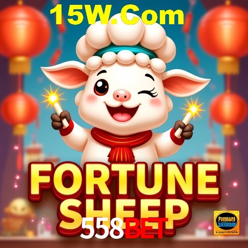 APP oficial da 558Bet para mobile