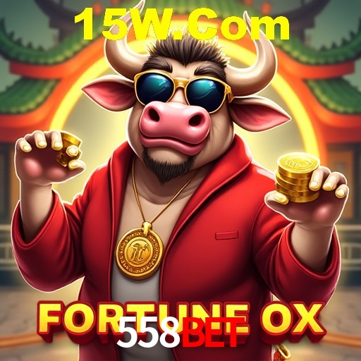 Descubra o Mundo do Cassino Online com 558Bet