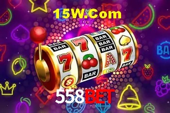 Casino Ao Vivo 558Bet