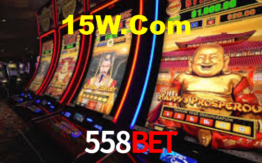 558Bet App
