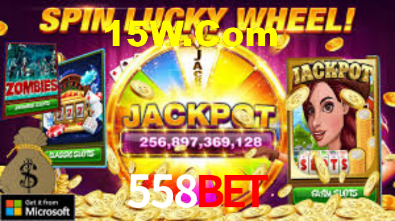 Bônus Generosos e Exclusivos no 558Bet para Você!