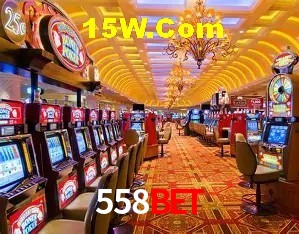 Ofertas Exclusivas 558Bet