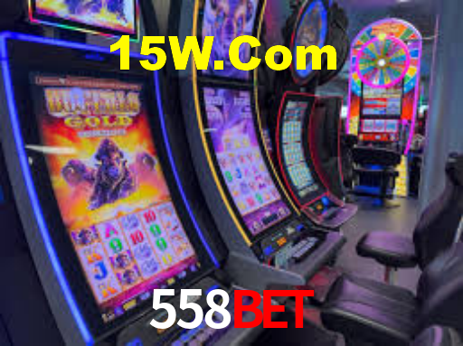 558Bet