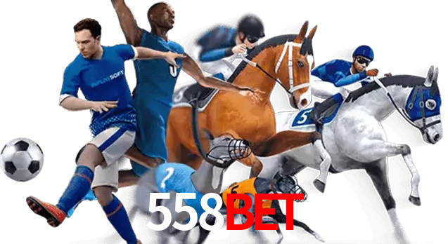 558Bet