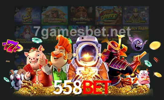 cassino 558Bet