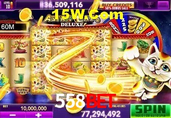 Diretório de Jogos 558Bet