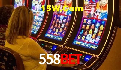 Apostas de Tênis 558Bet