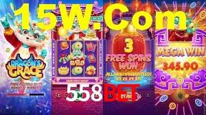 558Bet