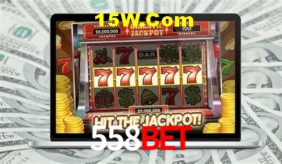 Estatísticas Esportivas 558Bet