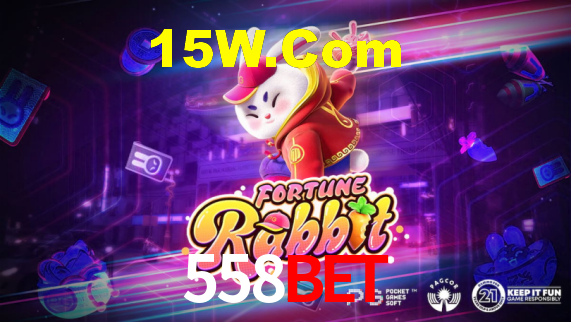558Bet App