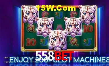 Casino Ao Vivo 558Bet