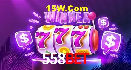 Provedores de Jogos 558Bet
