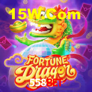 558Bet