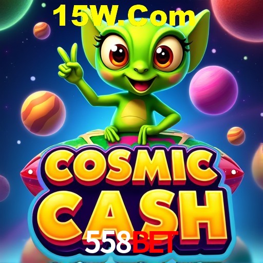 Bonus Features 558Bet