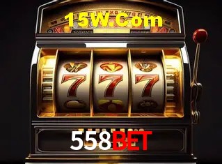 Promoções Sazonais 558Bet