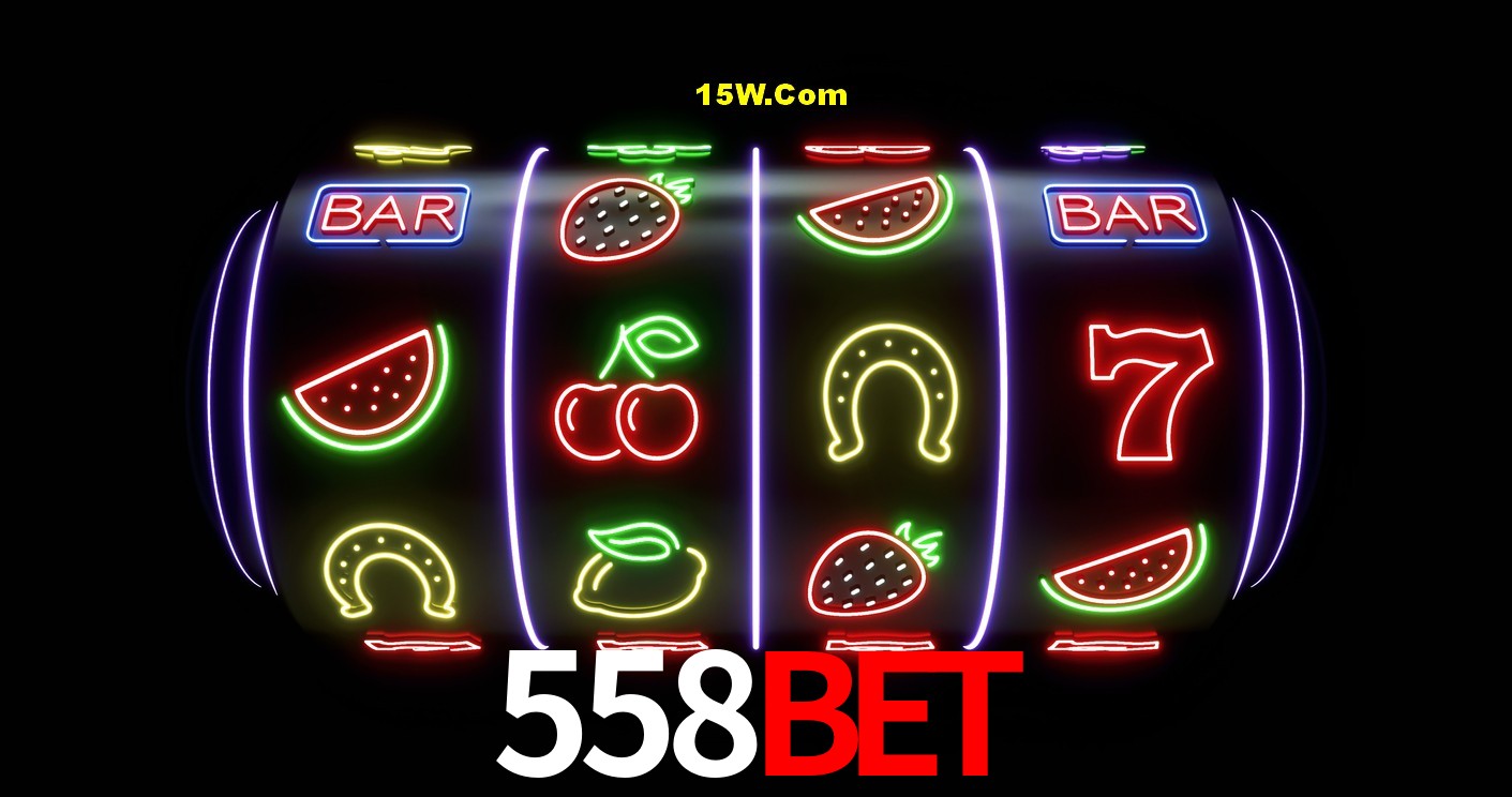 Experiência VIP 558Bet