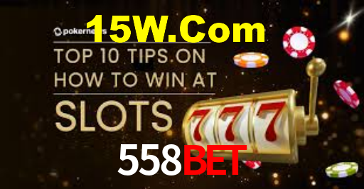 558Bet: A Experiência de Casino com Jogos de Mesa ao Vivo