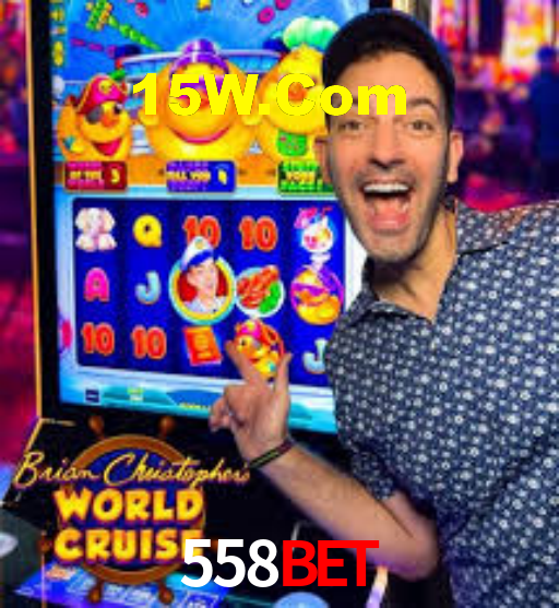 558Bet Vip