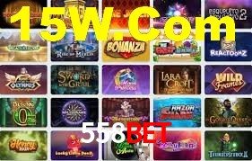 558Bet Vip