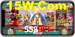 Live Casino 558Bet