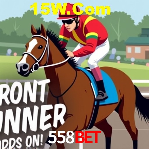 Game Providers 558Bet
