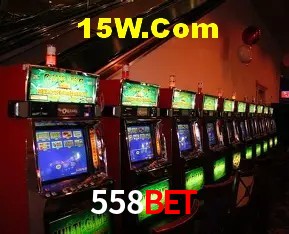 Jogos de Slot 558Bet