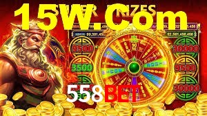 Sinta a adrenalina dos jogos de cassino com 558Bet