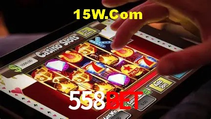 Segurança 2FA 558Bet