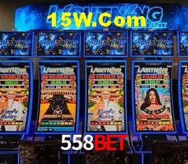 Promoção Relâmpago 558Bet