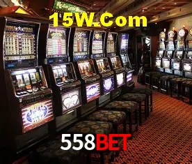 Especiais de Fim de Semana 558Bet